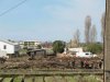 (2009.03.19) Площадка незаконного строительства Второго грузового района порта Сочи